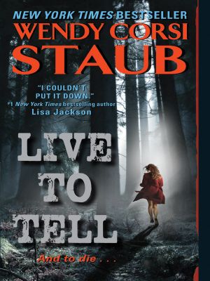 [Live to Tell 01] • Live to Tell